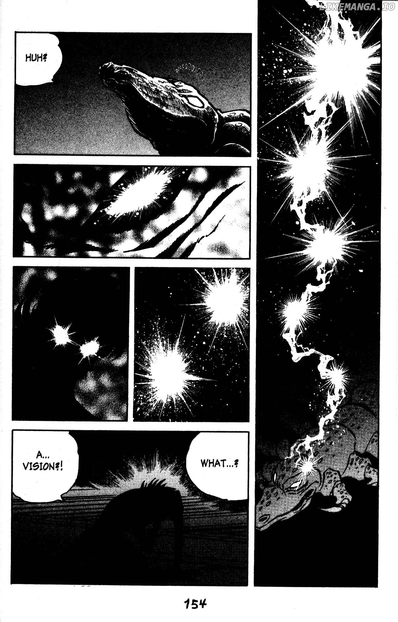 Skull Man (SHIMAMOTO Kazuhiko) chapter 48 - page 19