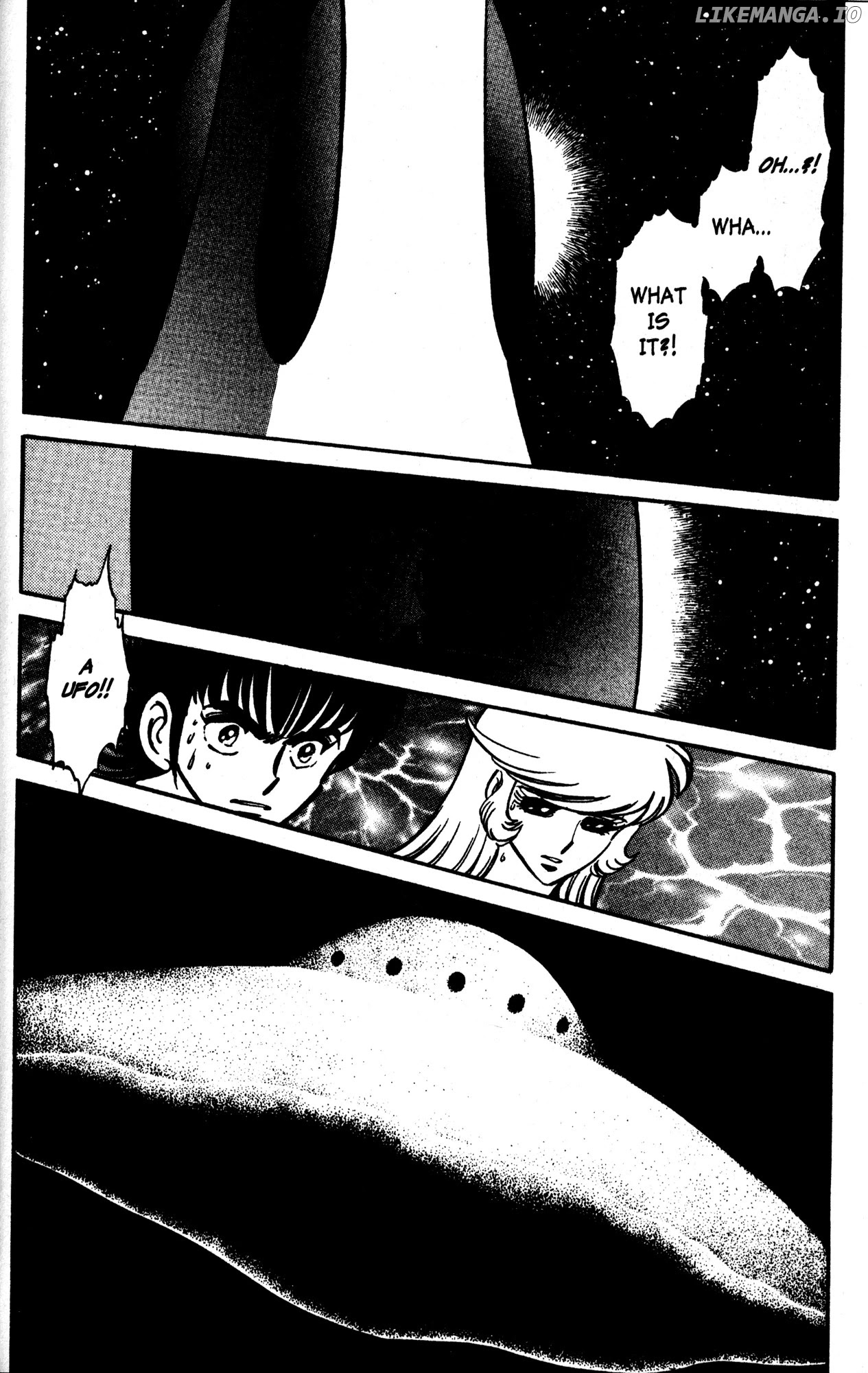 Skull Man (SHIMAMOTO Kazuhiko) chapter 48 - page 25