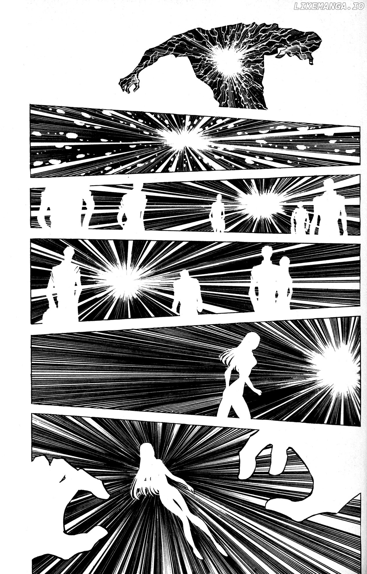 Skull Man (SHIMAMOTO Kazuhiko) chapter 10 - page 18