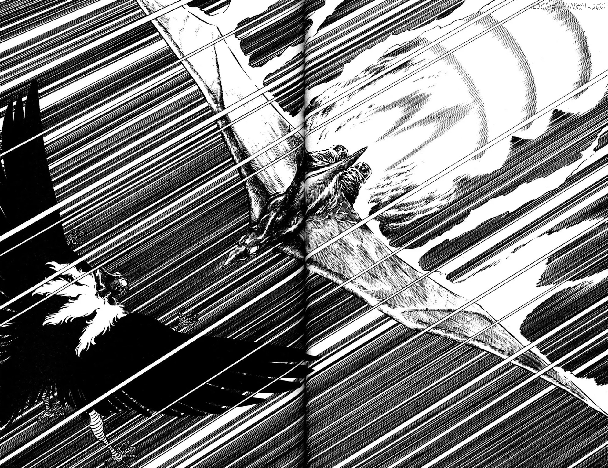 Skull Man (SHIMAMOTO Kazuhiko) chapter 39 - page 23