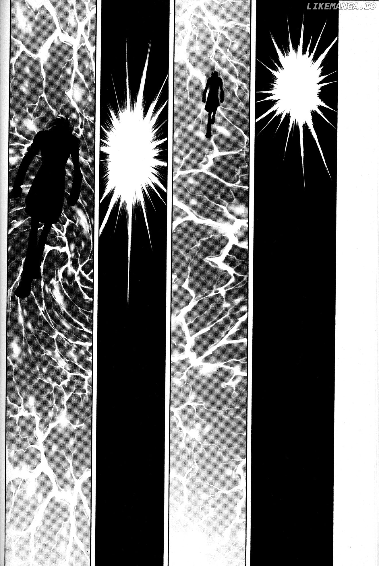 Skull Man (SHIMAMOTO Kazuhiko) chapter 12 - page 11
