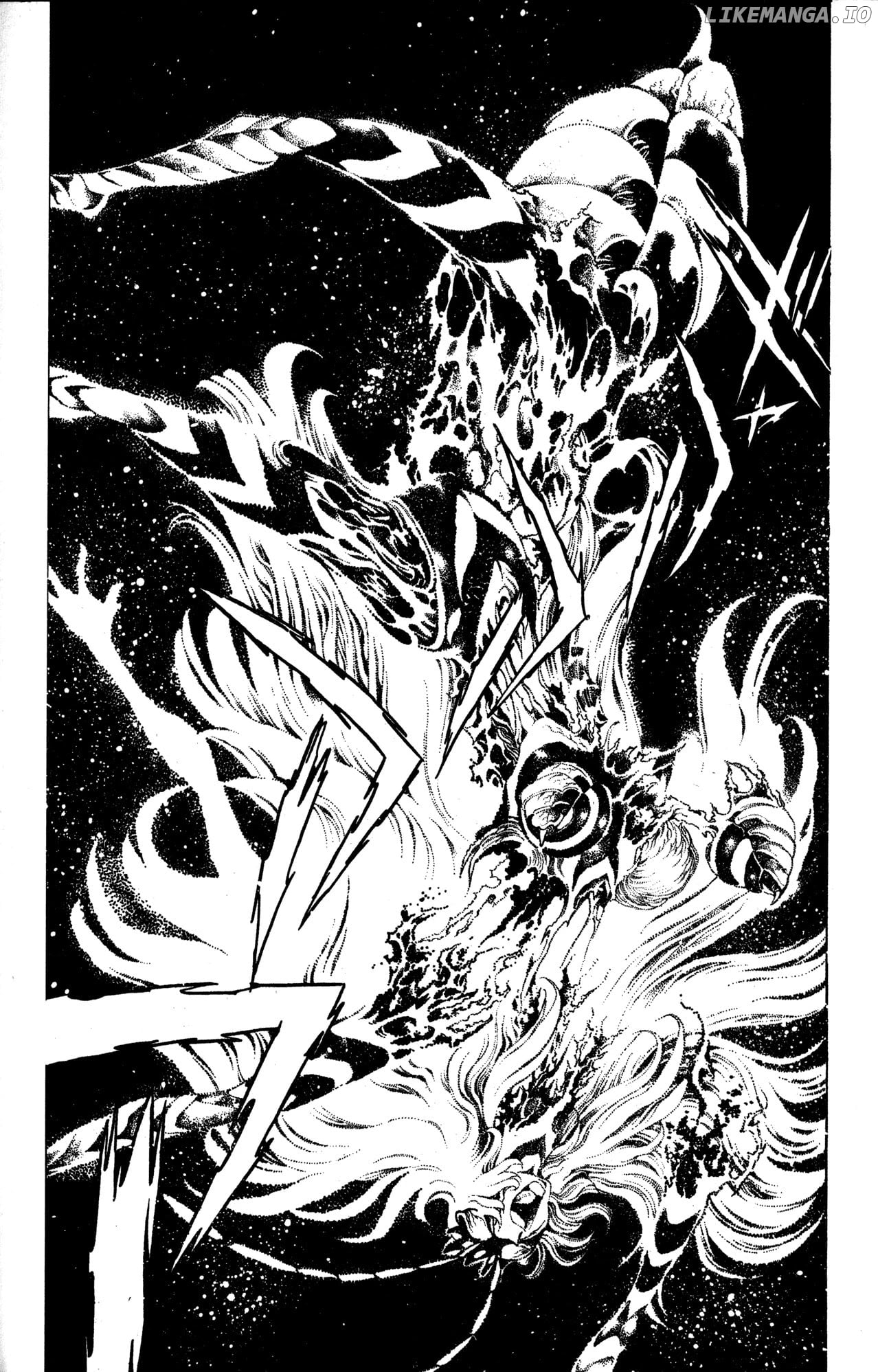 Skull Man (SHIMAMOTO Kazuhiko) chapter 22 - page 9