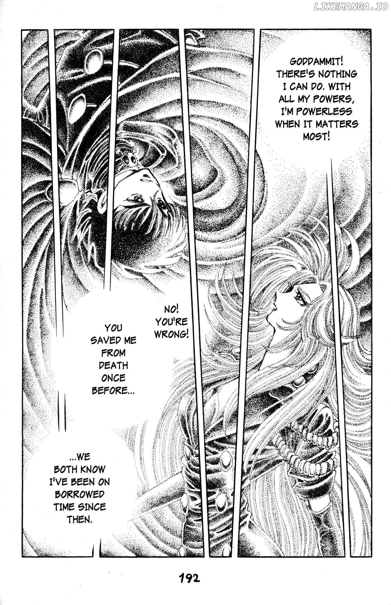 Skull Man (SHIMAMOTO Kazuhiko) chapter 42 - page 17