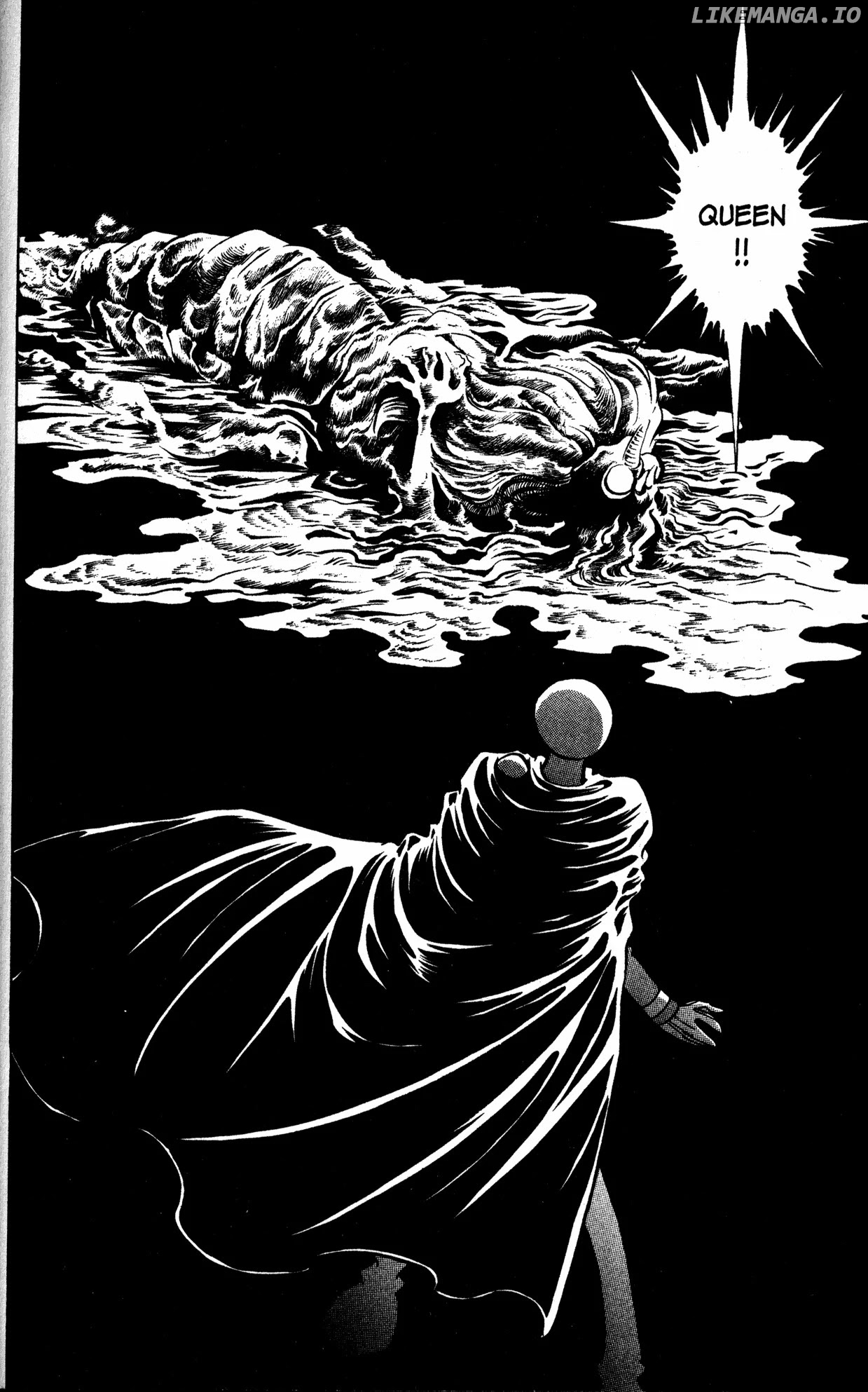 Skull Man (SHIMAMOTO Kazuhiko) chapter 33 - page 44
