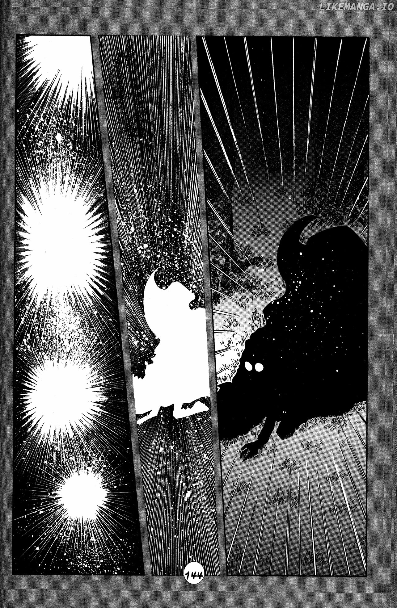 Skull Man (SHIMAMOTO Kazuhiko) chapter 28 - page 13