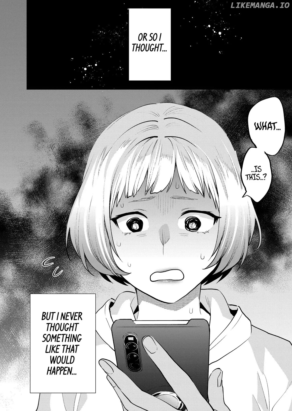 Sensei de ○○ shicha ikemasen! chapter 18 - page 4