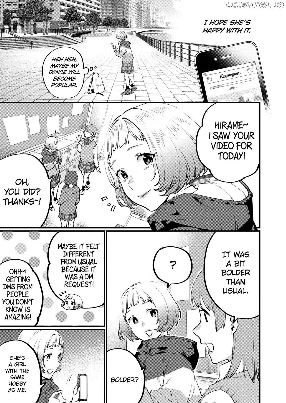 Sensei de ○○ shicha ikemasen! chapter 18 - page 9