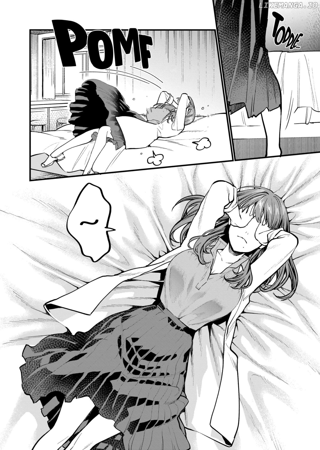 Sensei de ○○ shicha ikemasen! chapter 1.2 - page 10