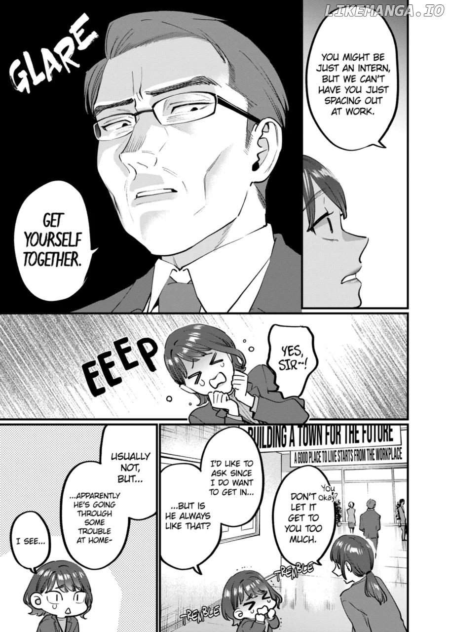Sensei de ○○ shicha ikemasen! chapter 33.2 - page 2