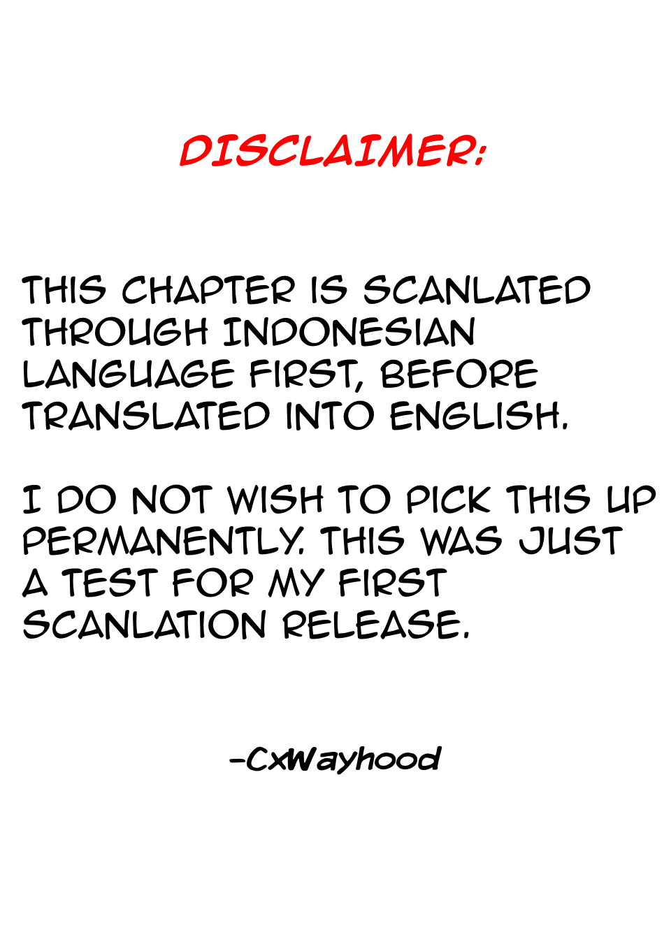 Sensei de ○○ shicha ikemasen! chapter 14 - page 1