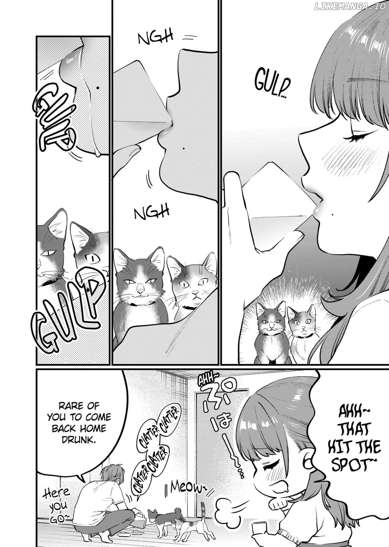Sensei de ○○ shicha ikemasen! chapter 8.1 - page 6