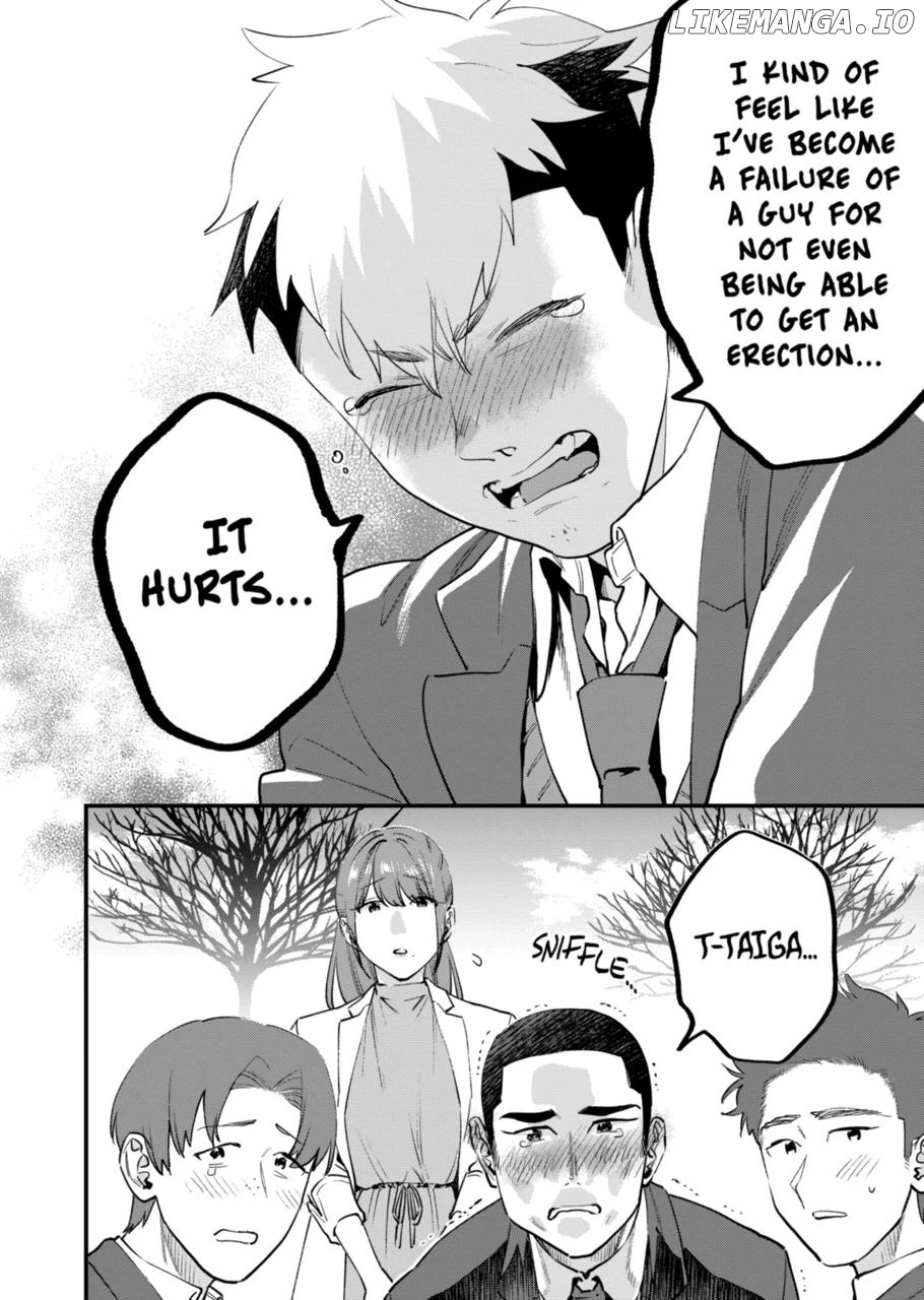 Sensei de ○○ shicha ikemasen! chapter 34 - page 16