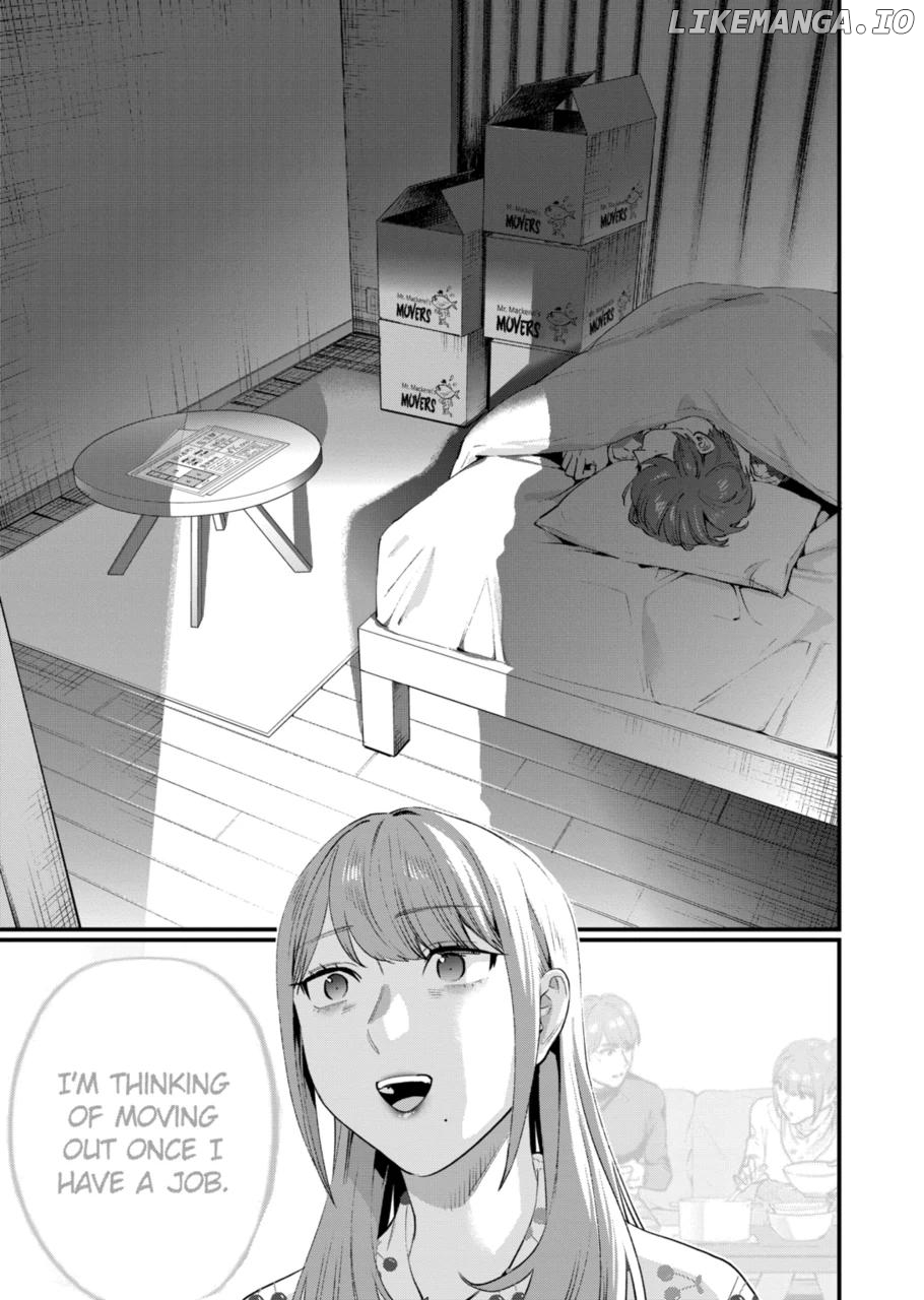 Sensei de ○○ shicha ikemasen! chapter 36.2 - page 19