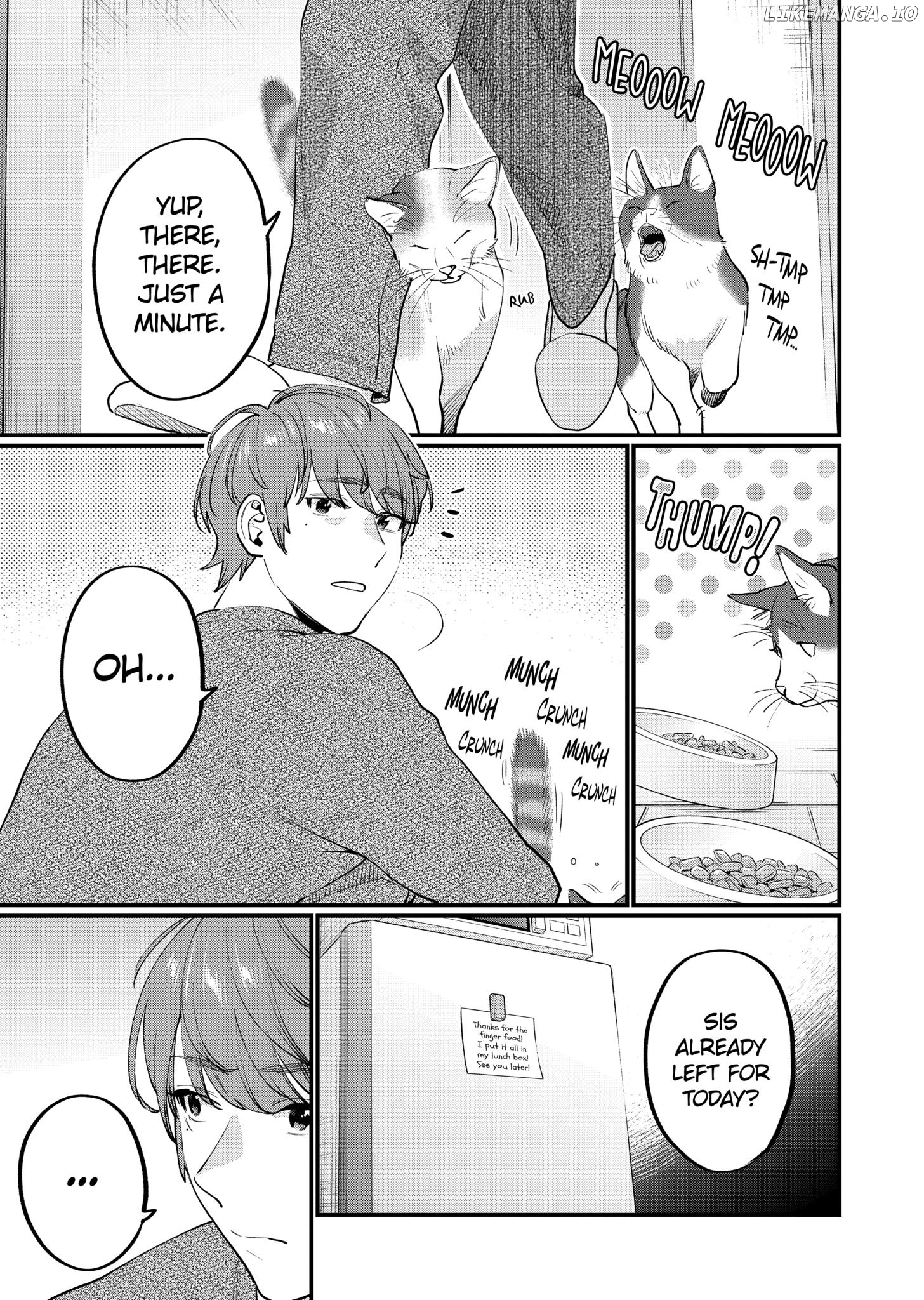 Sensei de ○○ shicha ikemasen! chapter 37 - page 1