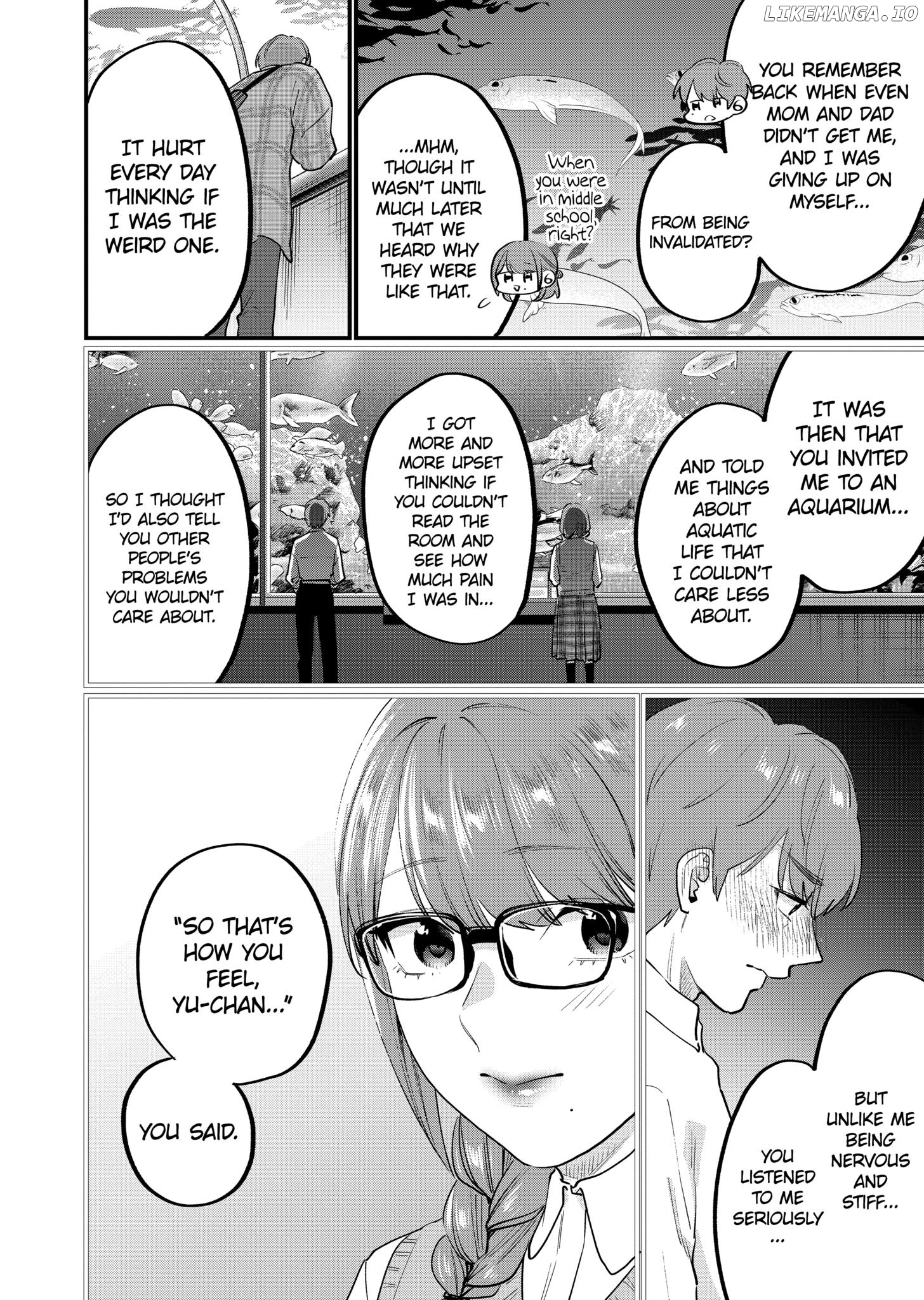 Sensei de ○○ shicha ikemasen! chapter 37 - page 28
