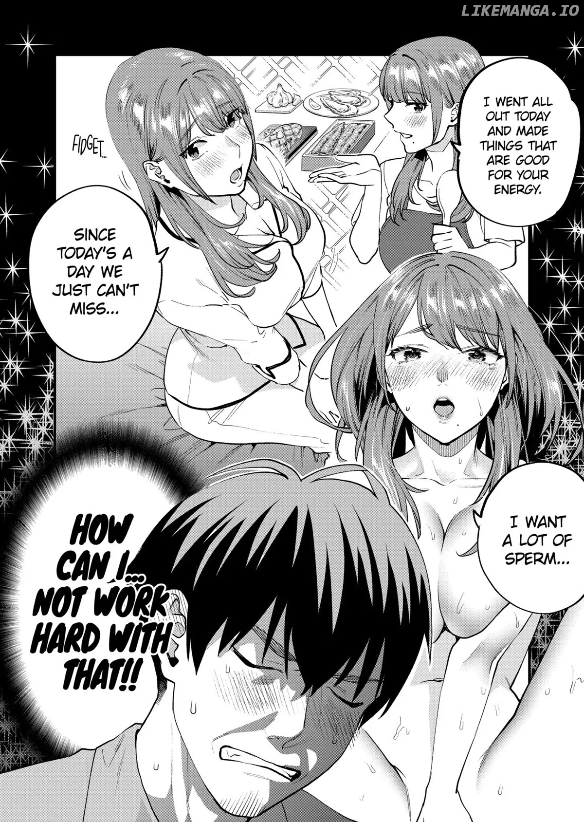 Sensei de ○○ shicha ikemasen! chapter 16 - page 18