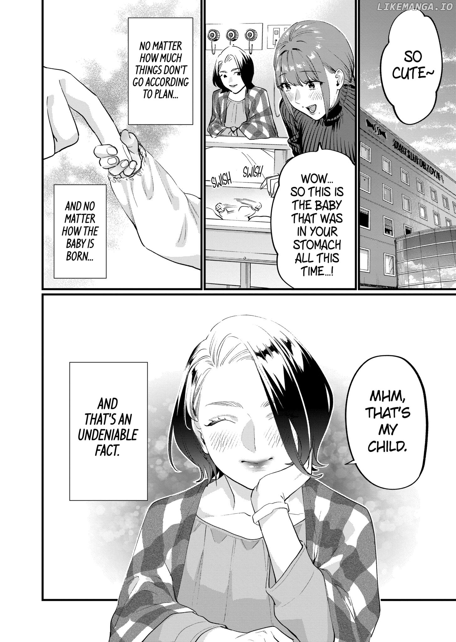 Sensei de ○○ shicha ikemasen! chapter 38 - page 18