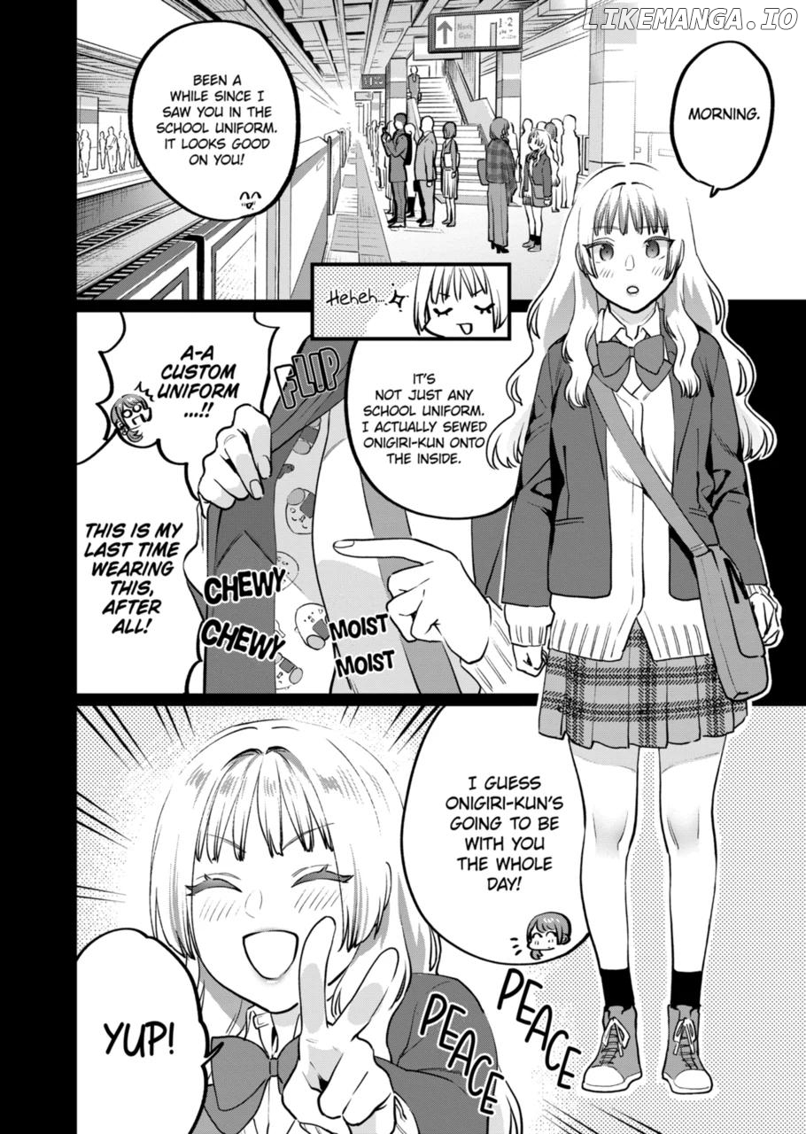 Sensei de ○○ shicha ikemasen! chapter 27.2 - page 2