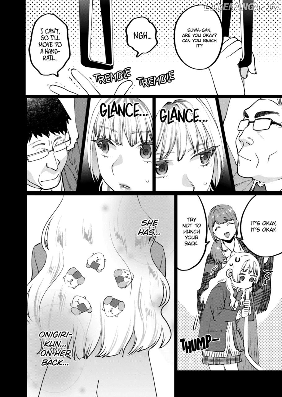 Sensei de ○○ shicha ikemasen! chapter 27.2 - page 4