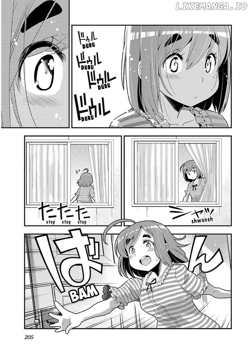 Bakuon!! - Manga chapter 44 - page 30