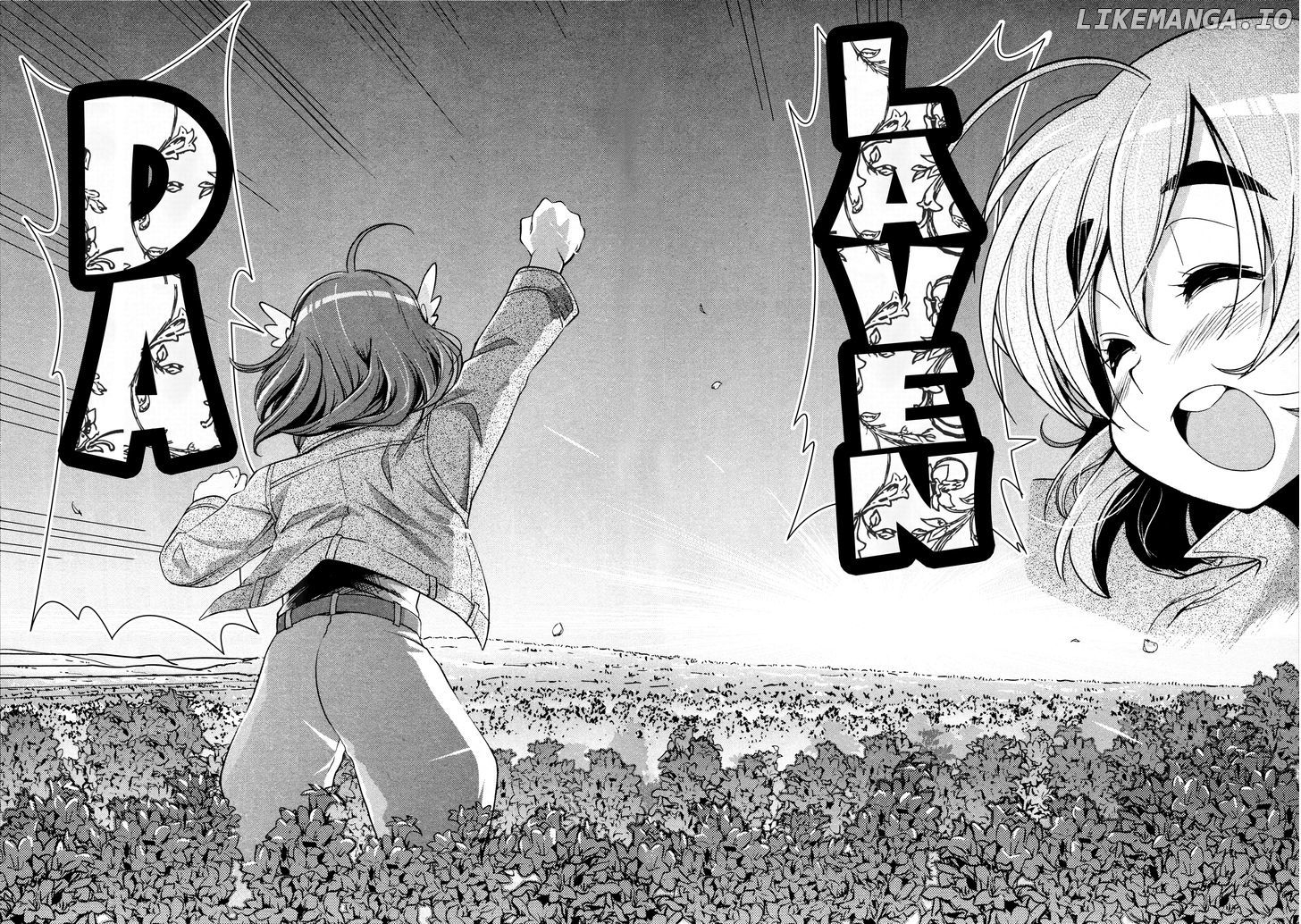 Bakuon!! - Manga chapter 13 - page 4