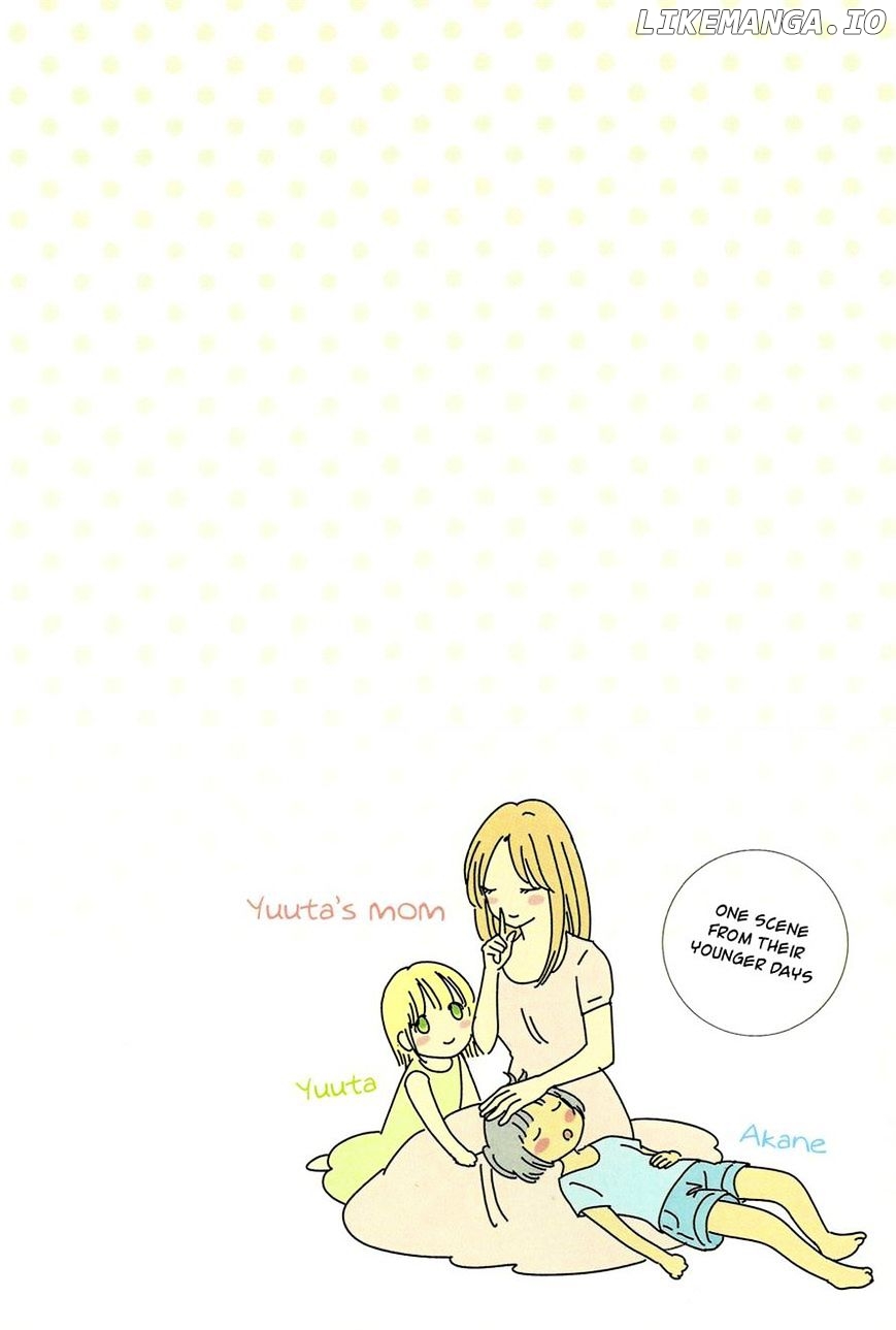 Bokura No Hentai chapter 22 - page 2