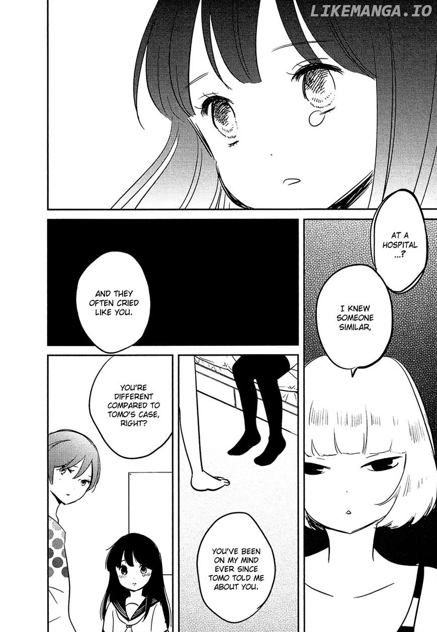 Bokura No Hentai chapter 22 - page 22