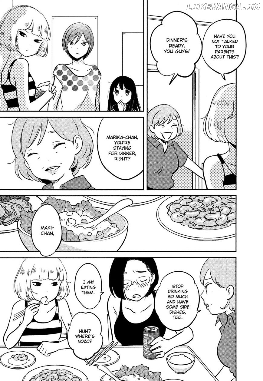 Bokura No Hentai chapter 22 - page 23