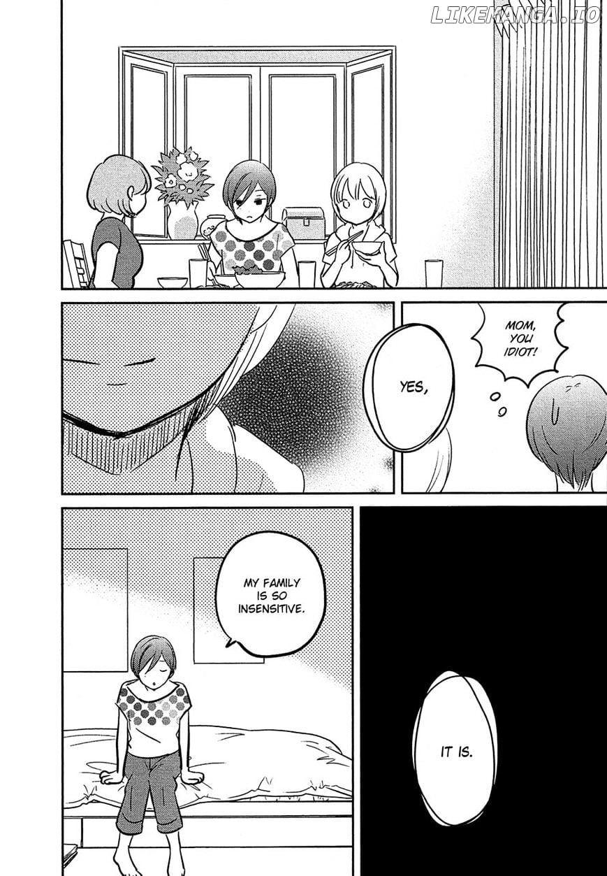 Bokura No Hentai chapter 22 - page 26