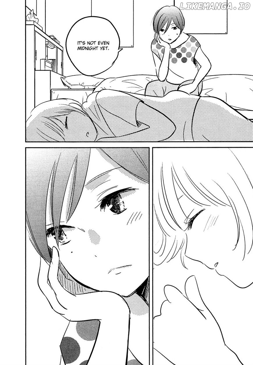 Bokura No Hentai chapter 22 - page 30