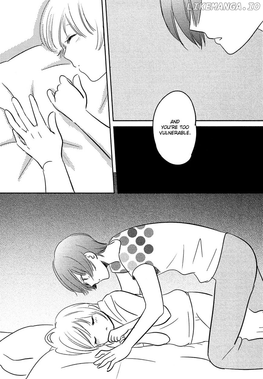 Bokura No Hentai chapter 22 - page 31