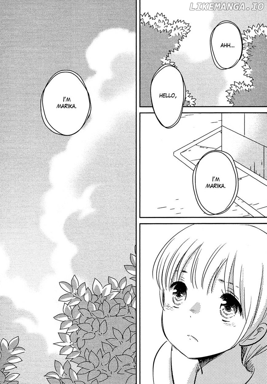 Bokura No Hentai chapter 22 - page 38