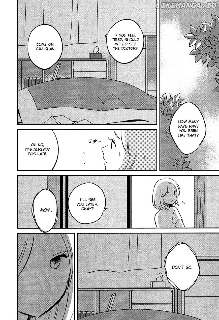 Bokura No Hentai chapter 22 - page 6