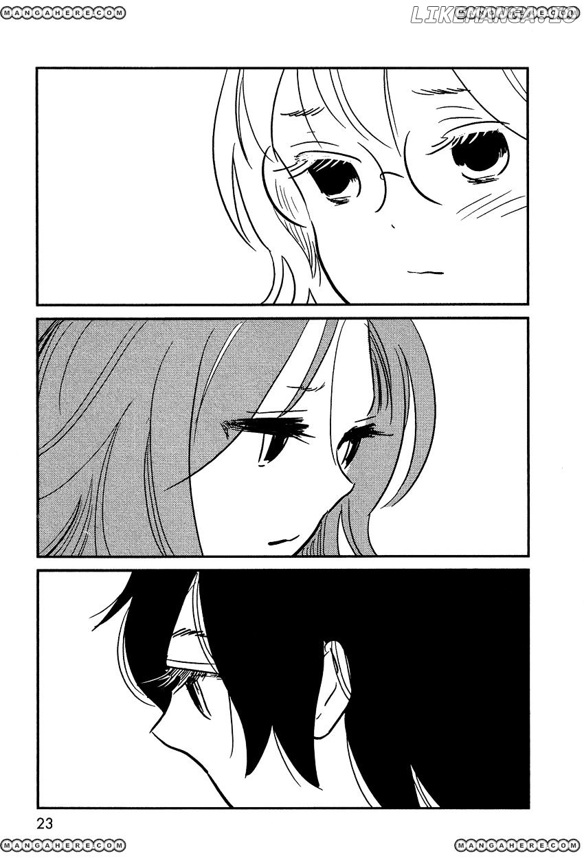 Bokura No Hentai chapter 1 - page 20