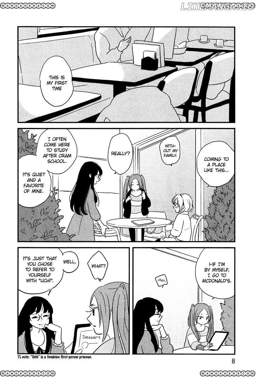 Bokura No Hentai chapter 1 - page 5