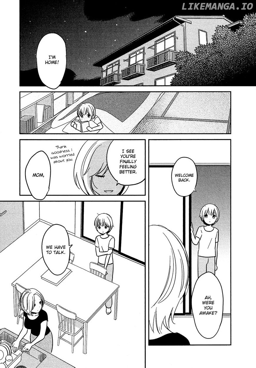 Bokura No Hentai chapter 23 - page 1
