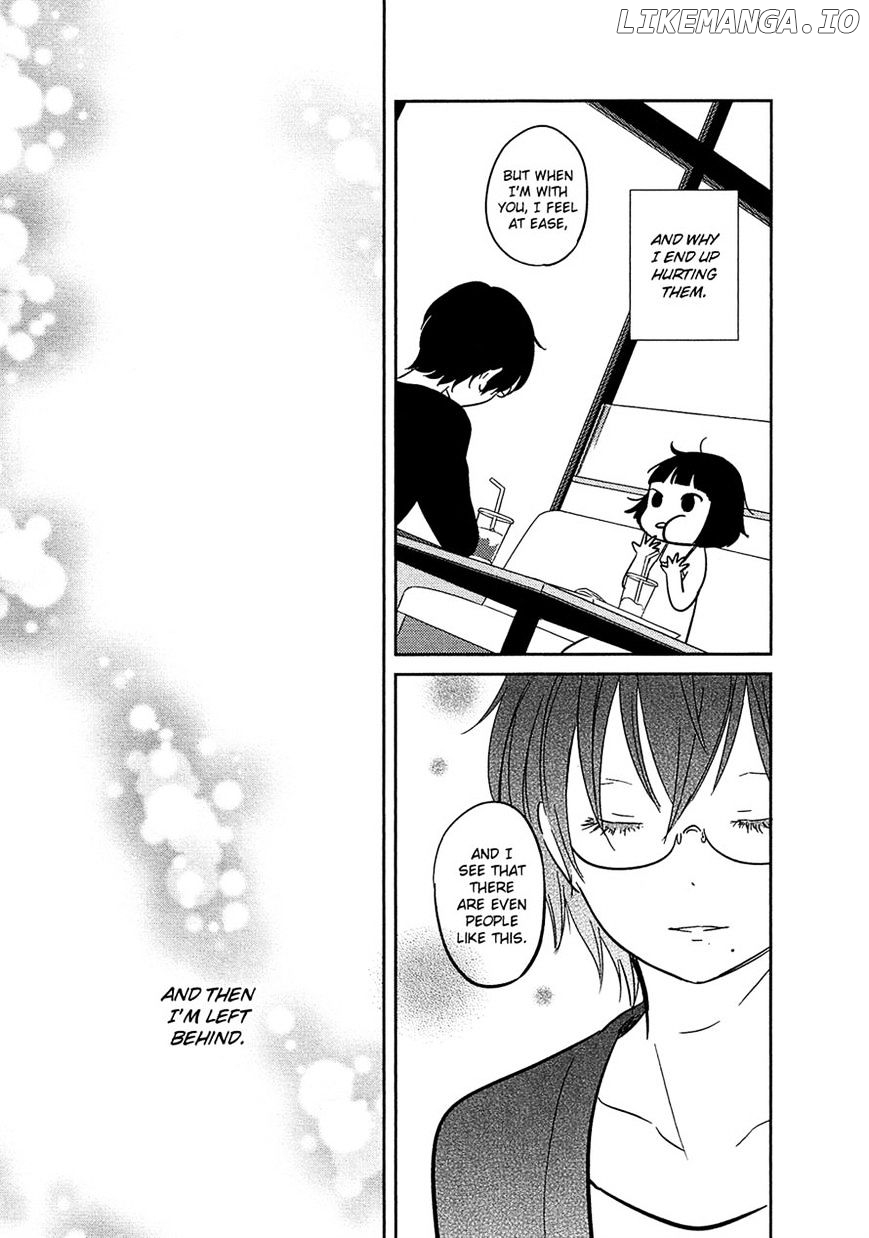 Bokura No Hentai chapter 23 - page 10