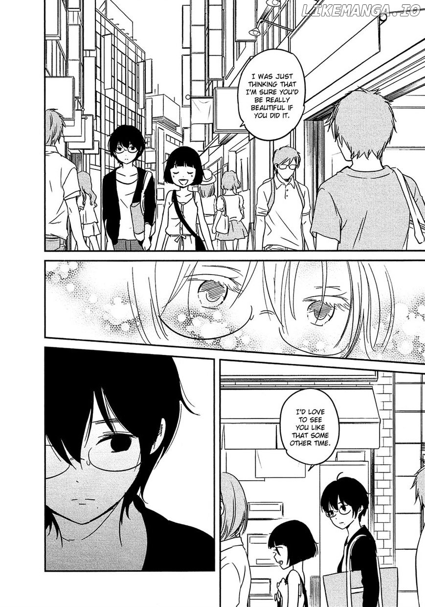 Bokura No Hentai chapter 23 - page 15