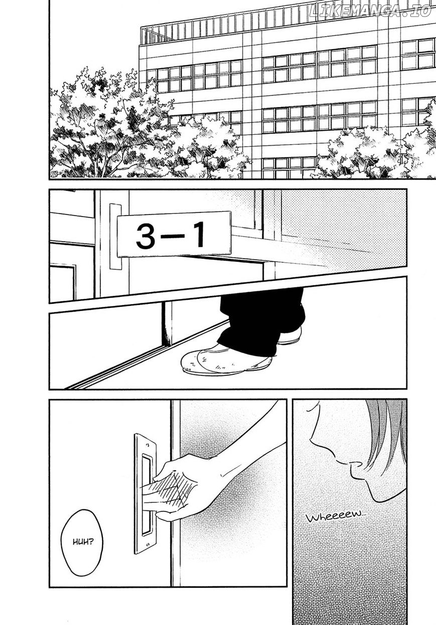 Bokura No Hentai chapter 23 - page 17