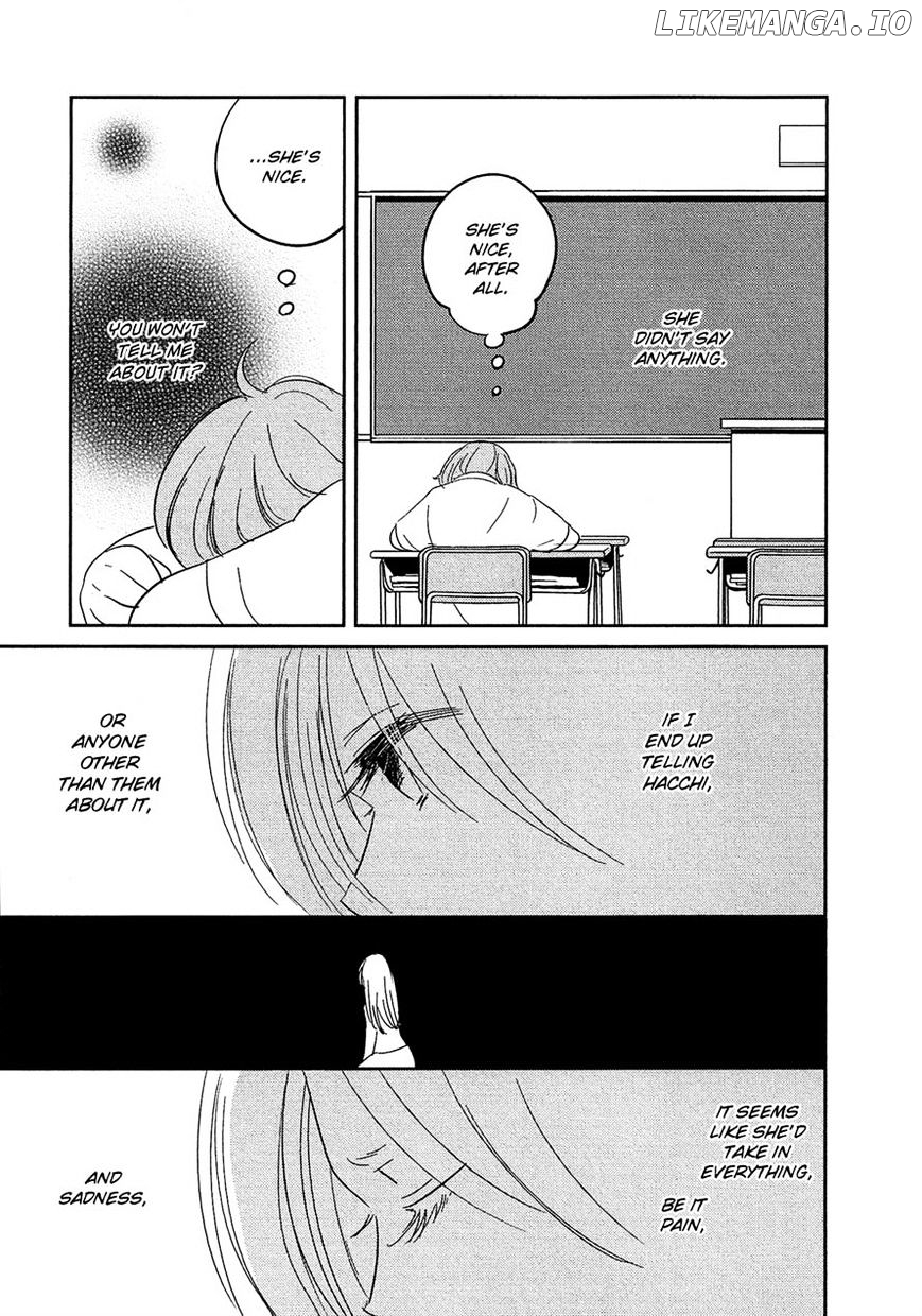 Bokura No Hentai chapter 23 - page 22