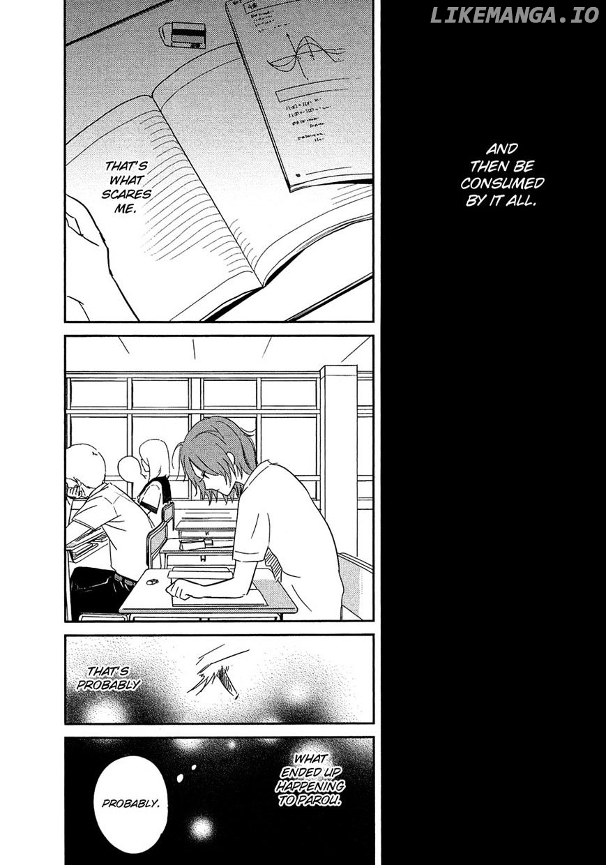 Bokura No Hentai chapter 23 - page 23