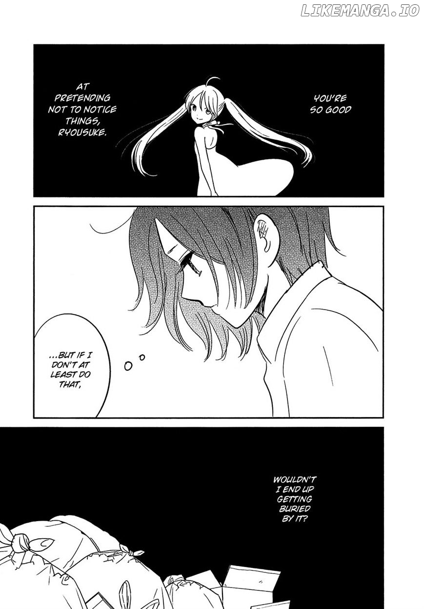 Bokura No Hentai chapter 23 - page 24
