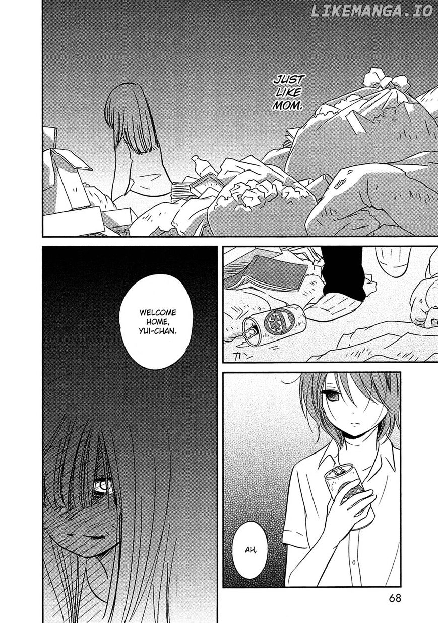 Bokura No Hentai chapter 23 - page 25