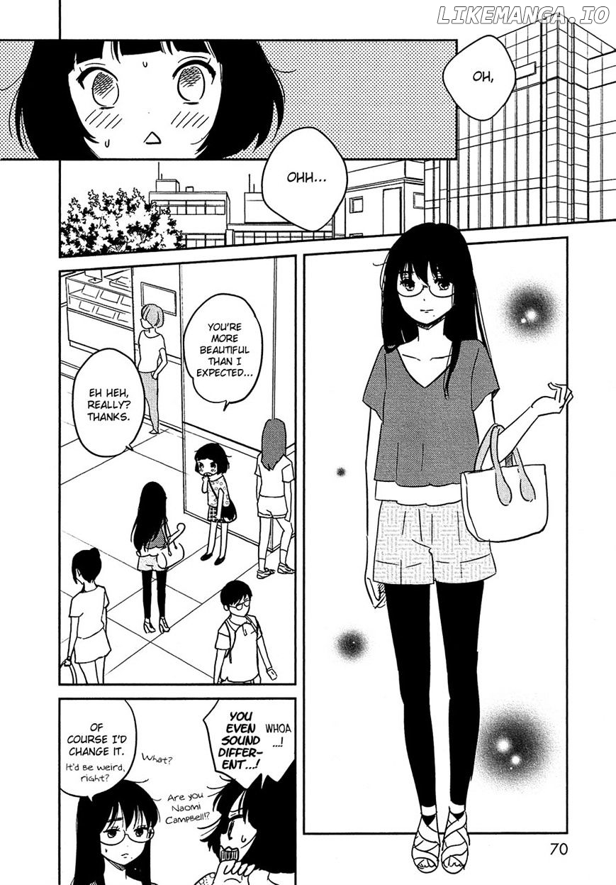 Bokura No Hentai chapter 23 - page 27