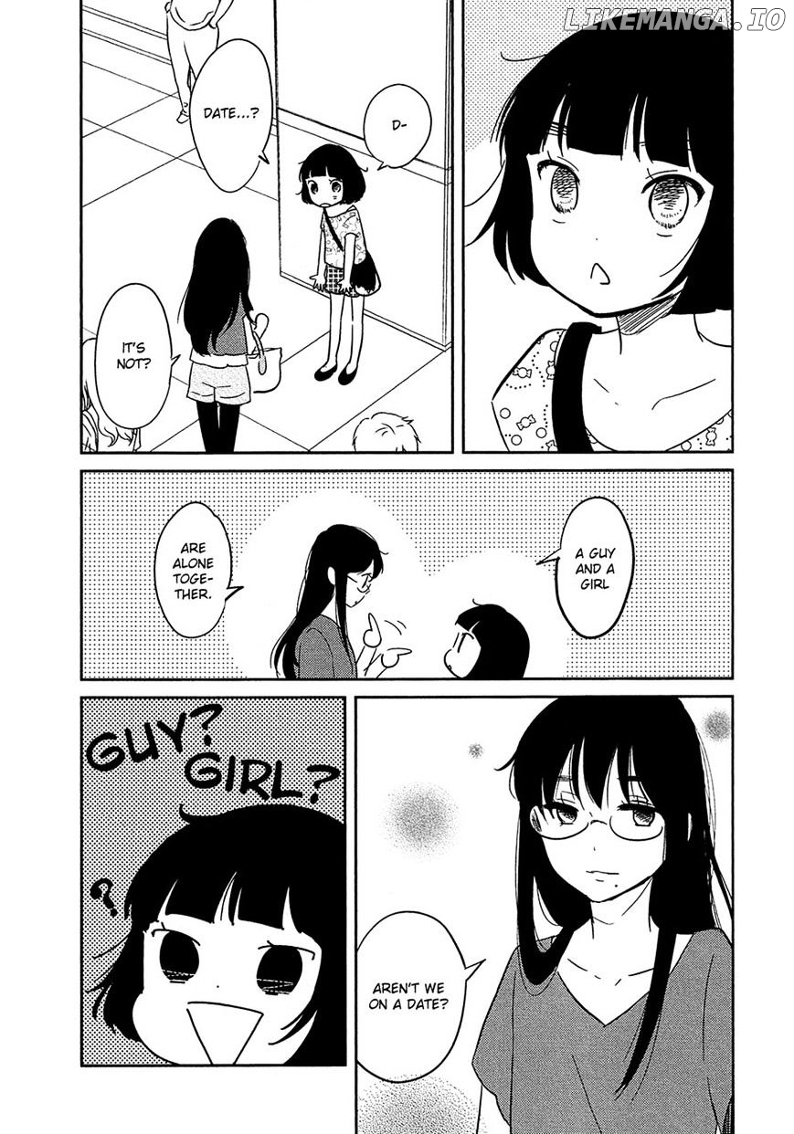 Bokura No Hentai chapter 23 - page 29