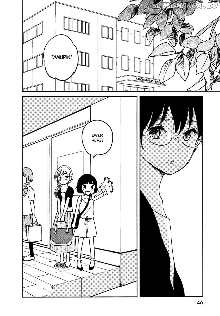 Bokura No Hentai chapter 23 - page 3