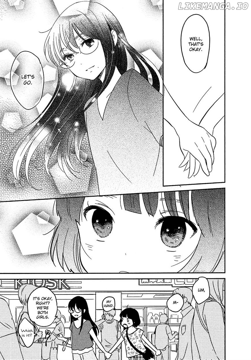 Bokura No Hentai chapter 23 - page 30