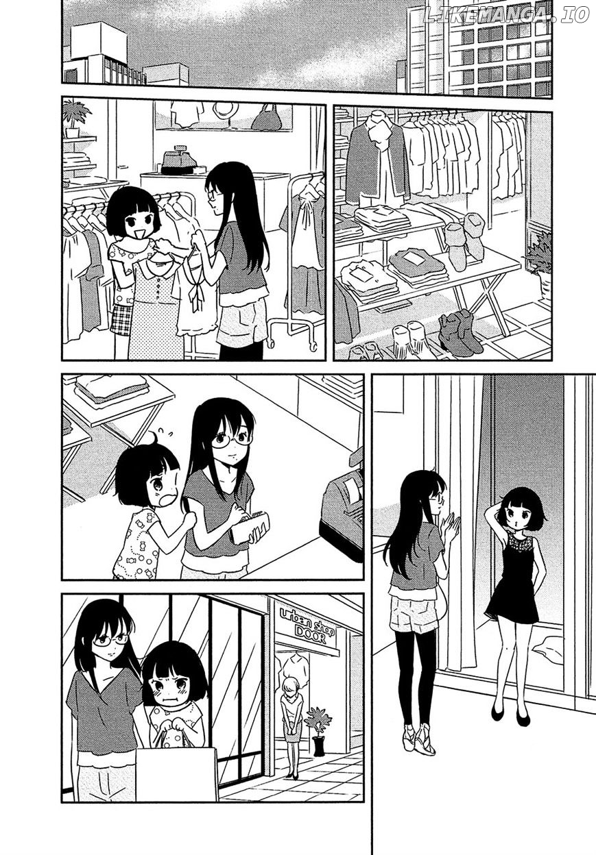 Bokura No Hentai chapter 23 - page 31