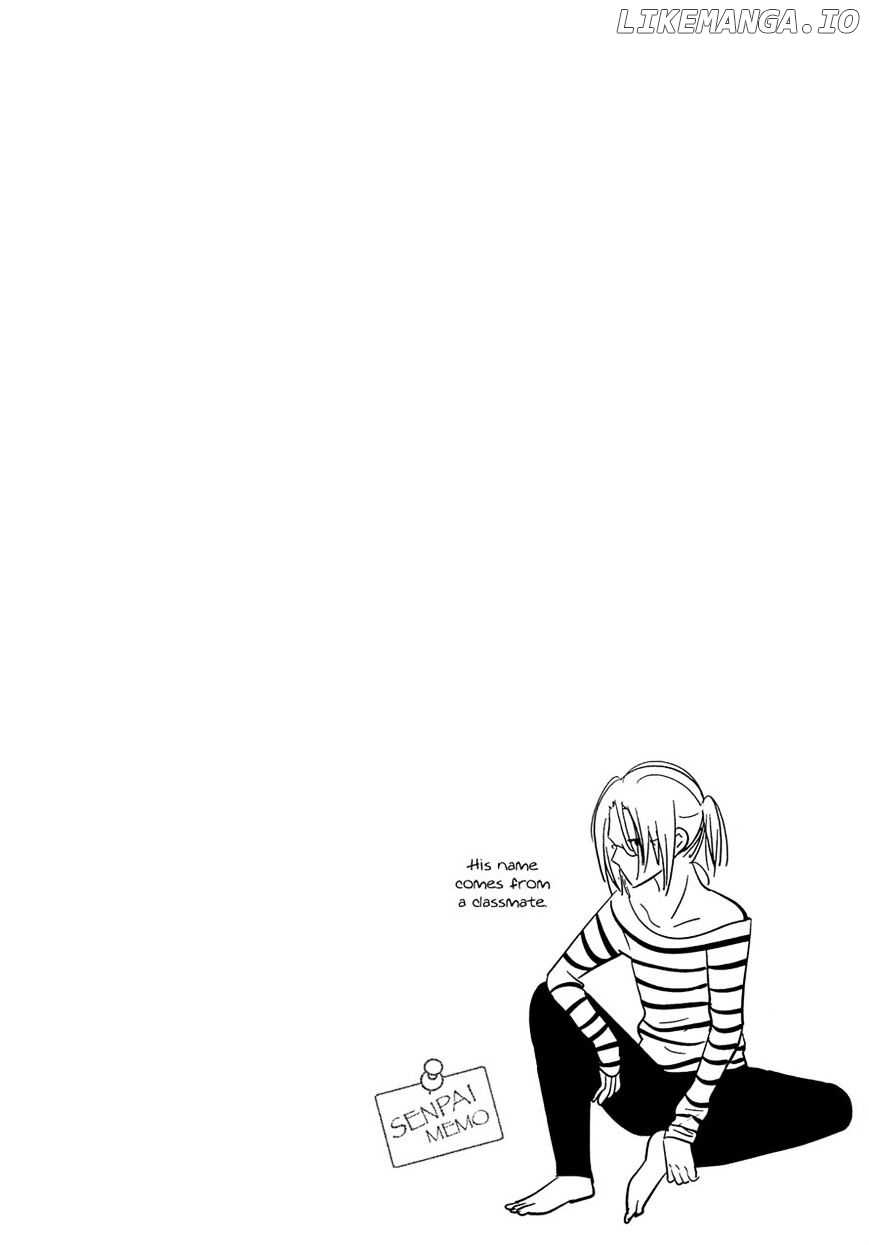Bokura No Hentai chapter 23 - page 36
