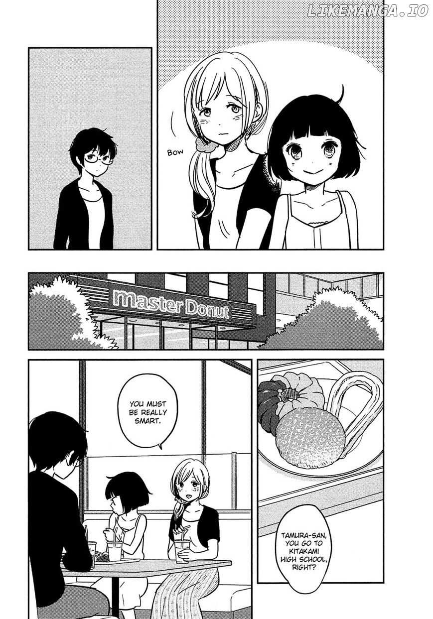 Bokura No Hentai chapter 23 - page 4